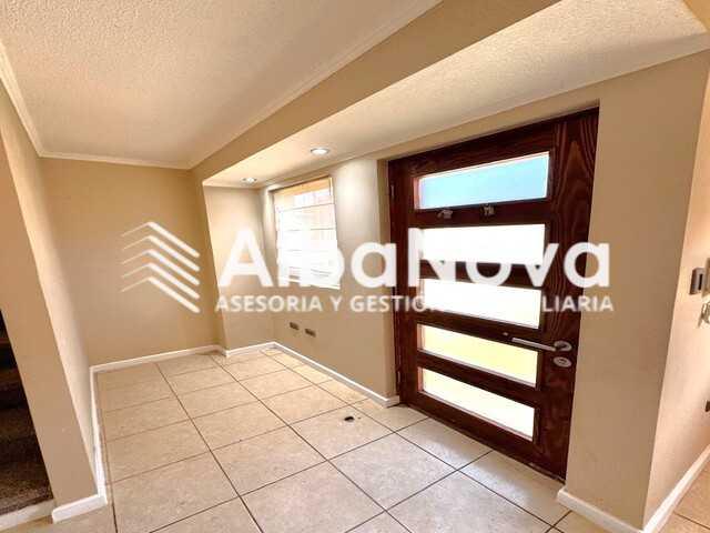 Casa en venta en Angol, La Araucanía
