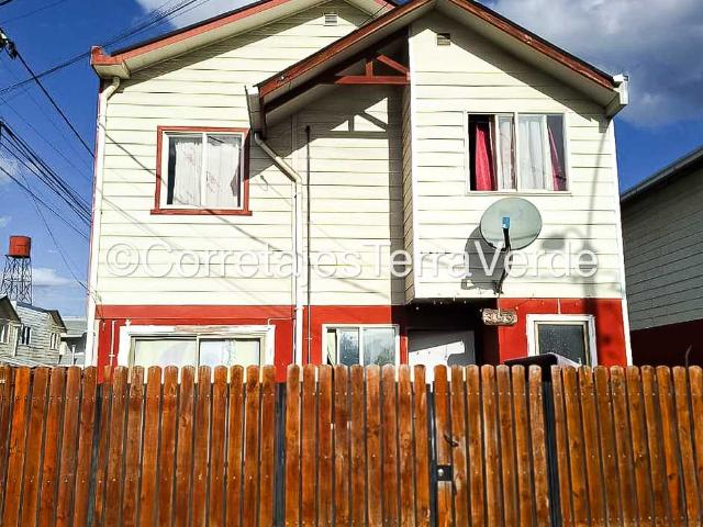 Casa en venta en Angol, La Araucanía