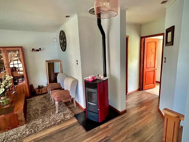 Casa en venta en Angol, La Araucanía