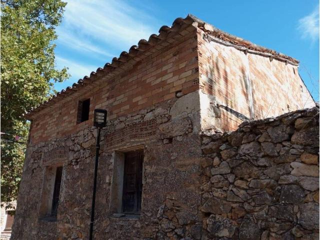 Casa en venta en Angón, Castilla-La Mancha