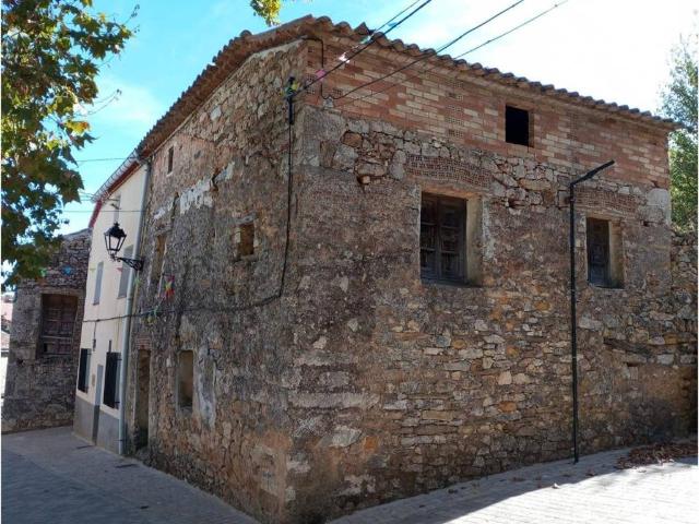 Casa en venta en Angón, Castilla-La Mancha
