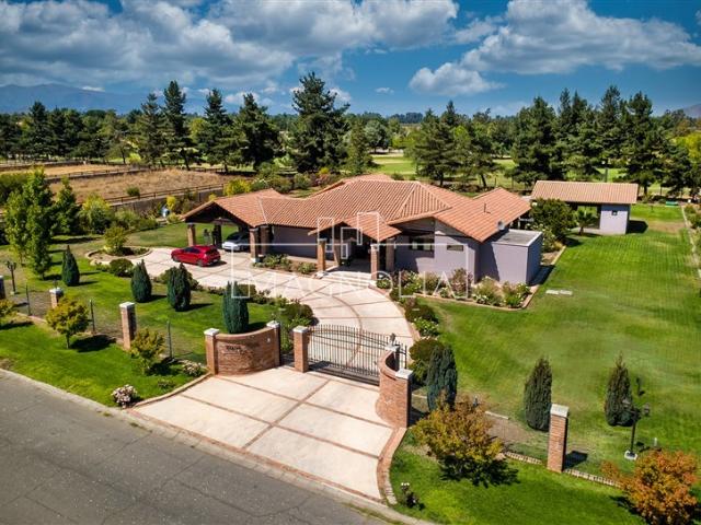 Casa en venta en Mostazal, Libertador General Bernardo O'higgins