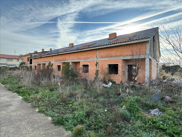 Casa en venta en Haro, La Rioja