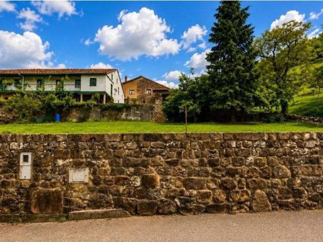 Casa en venta en Villasuso, Anievas