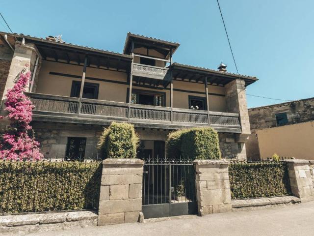 Casa en venta en Anievas, Cantabria