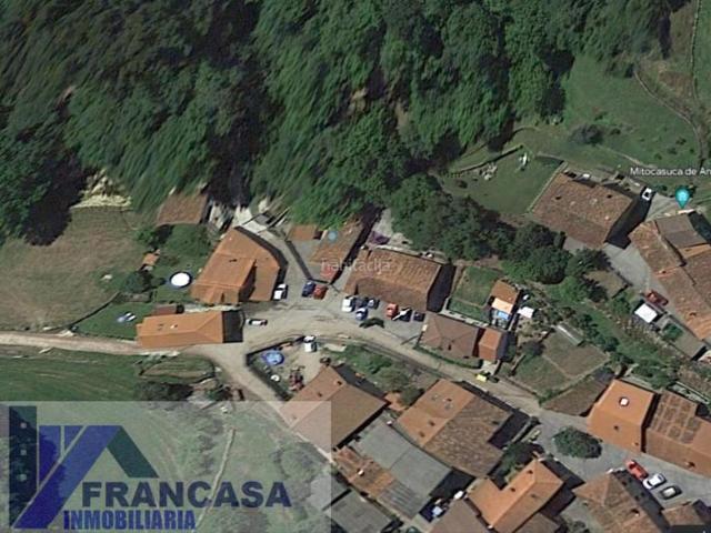 Casa en venta en Anievas, Cantabria