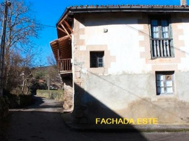 Casa en venta en Anievas, Cantabria