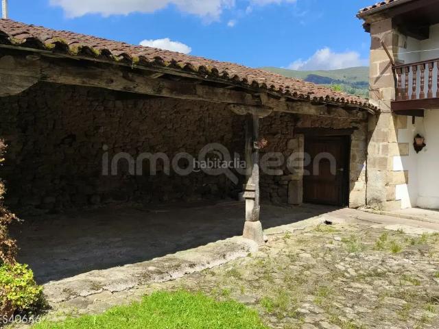 Casa en venta en Anievas, Cantabria