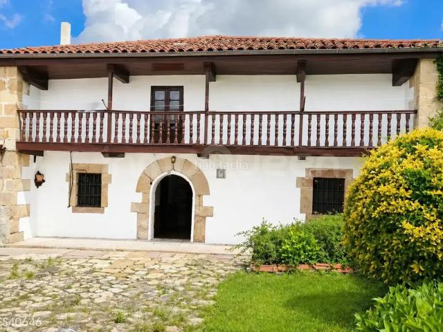 Casa en venta en Anievas, Cantabria