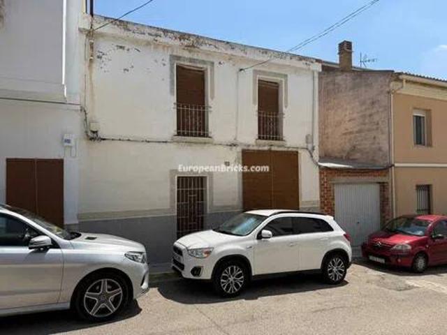 Casa en venta en La Canal de Navarrés, Valencia