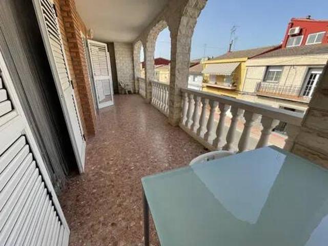 Casa en venta en La Canal de Navarrés, Valencia