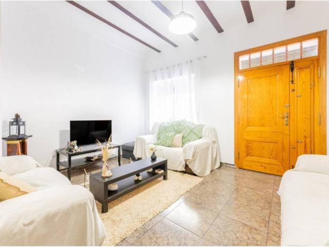 Casa en venta en La Canal de Navarrés, Valencia