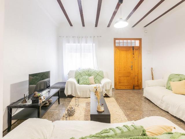 Casa en venta en La Canal de Navarrés, Valencia