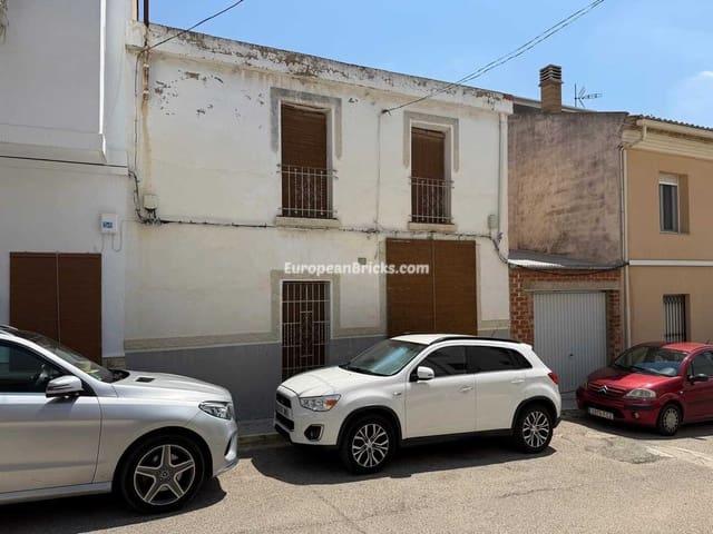 Casa en venta en La Canal de Navarrés, Valencia