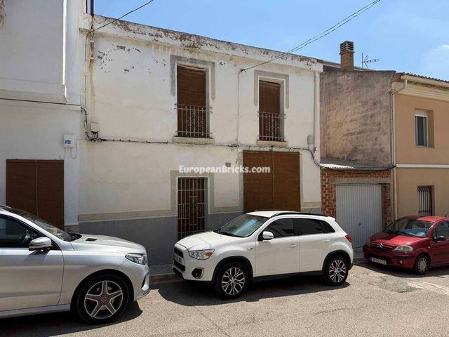 Casa en venta en Anna