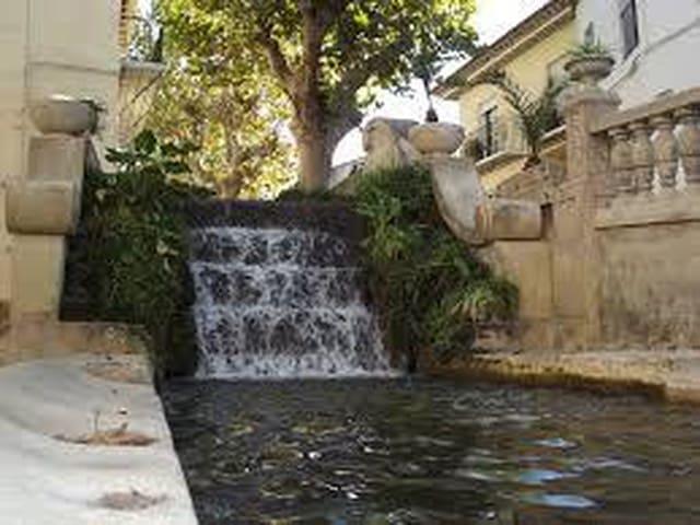Casa en venta en La Canal de Navarrés, Valencia