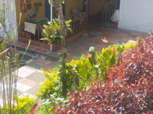 Casa En Venta En Anolaima En. V207939