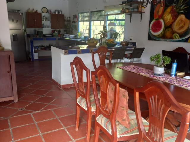 Casa En Venta En Anolaima En. V207939