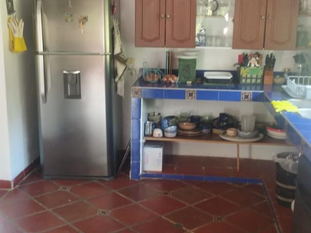 Casa En Venta En Anolaima En. V207939