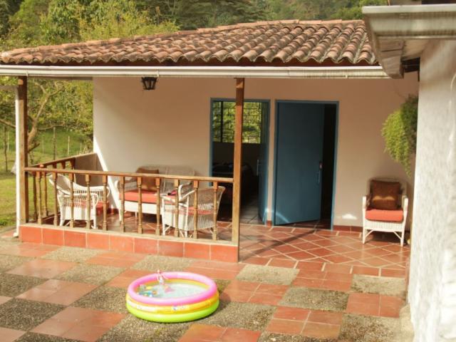 Casa En Venta En Anolaima En. V207939