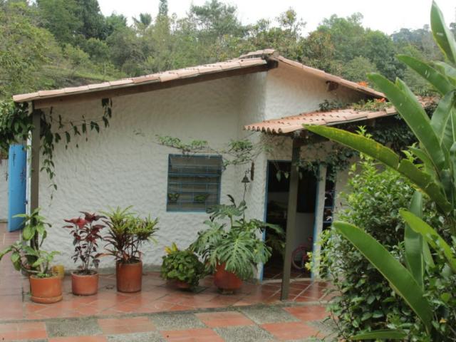 Casa En Venta En Anolaima En. V207939