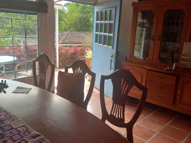 Casa En Venta En Anolaima En. V207939