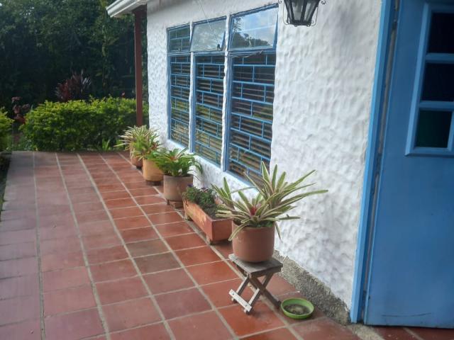 Casa En Venta En Anolaima En. V207939