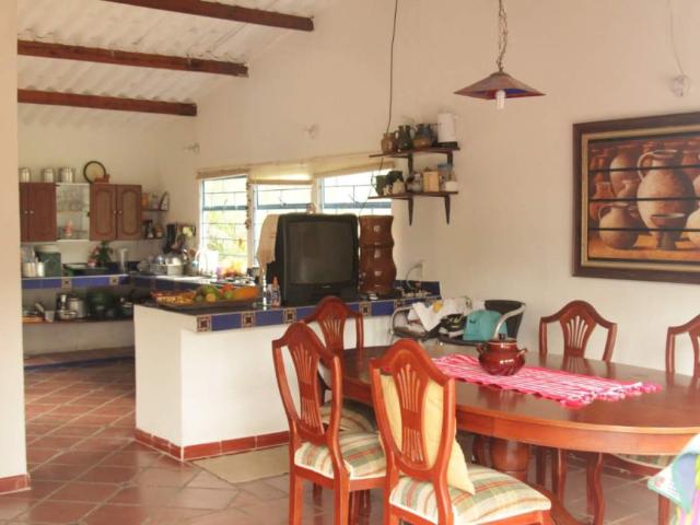 Casa En Venta En Anolaima En. V207939