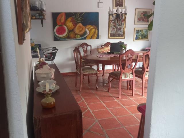 Casa En Venta En Anolaima En. V207939