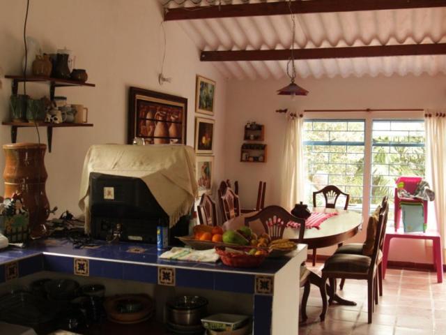 Casa En Venta En Anolaima En. V207939