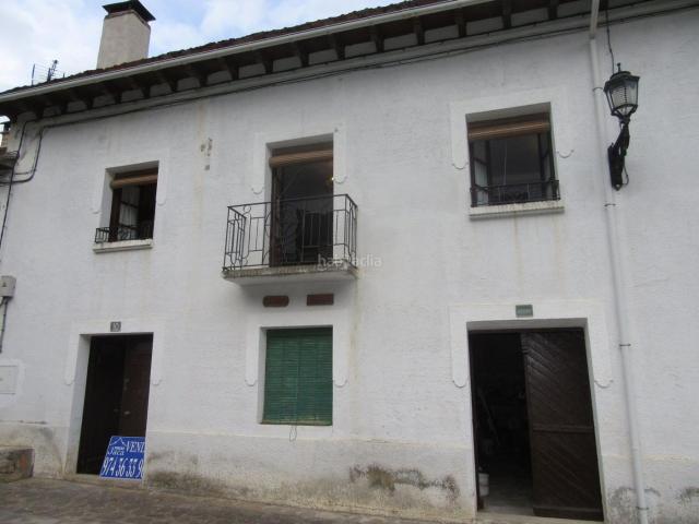 Casa en venta en La Jacetania, Aragón