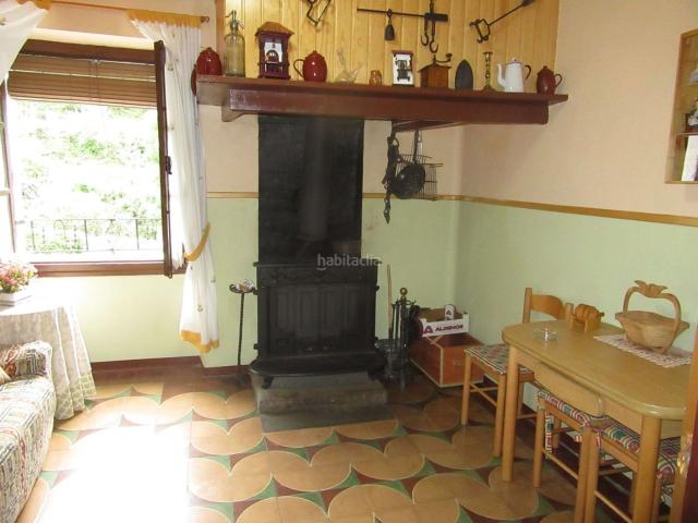 Casa en venta en La Jacetania, Aragón
