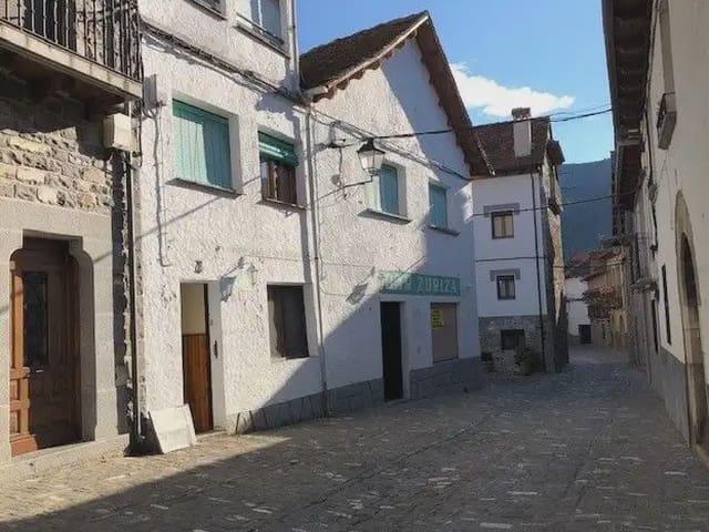 Casa en venta en La Jacetania, Aragón