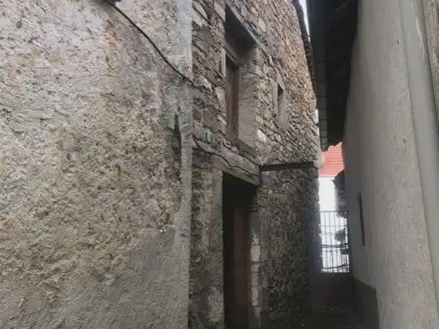 Casa en venta en La Jacetania, Aragón