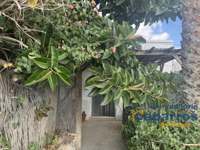 Casa en venta en Antas, Andalucía