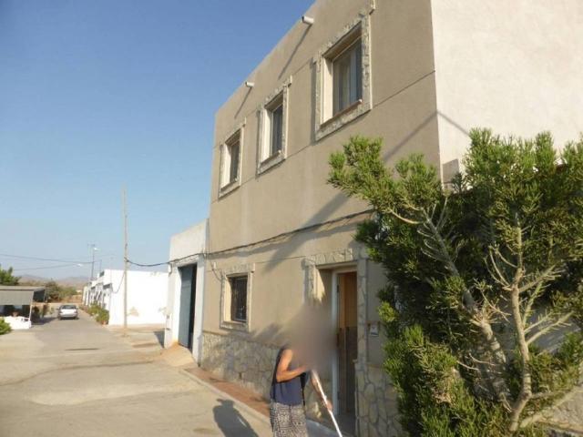 Casa en venta en Antas, Los Llanos del Mayor