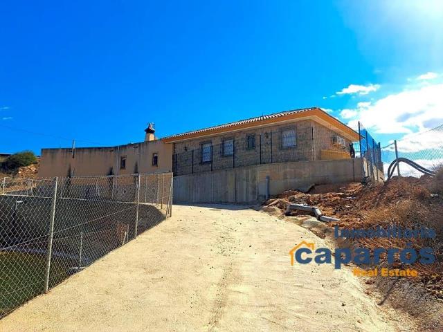 Casa en venta en Antas