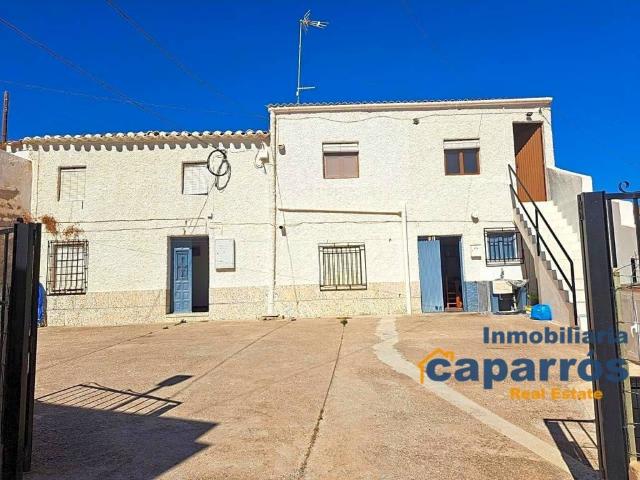 Casa en venta en Antas, Andalucía