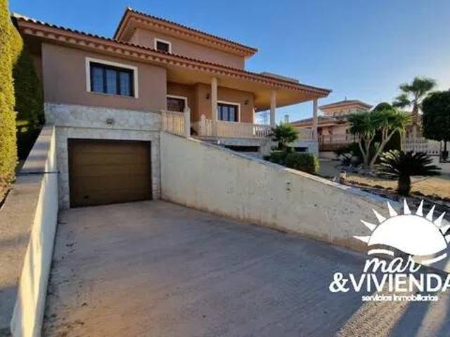Casa en venta en Antas, Andalucía