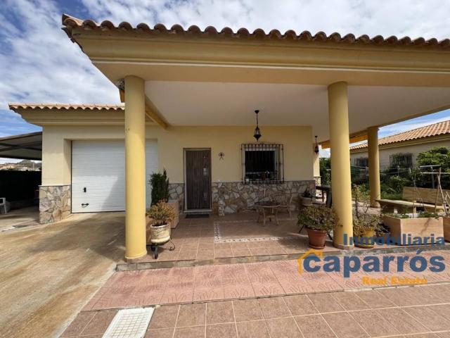 Casa en venta en Antas
