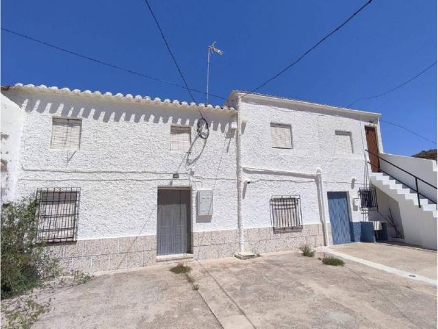 Casa en venta en Antas, Andalucía