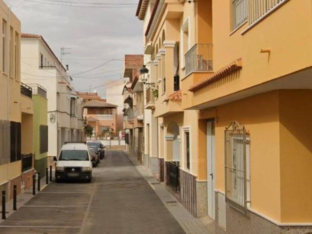 Casa en venta en Antas, Andalucía