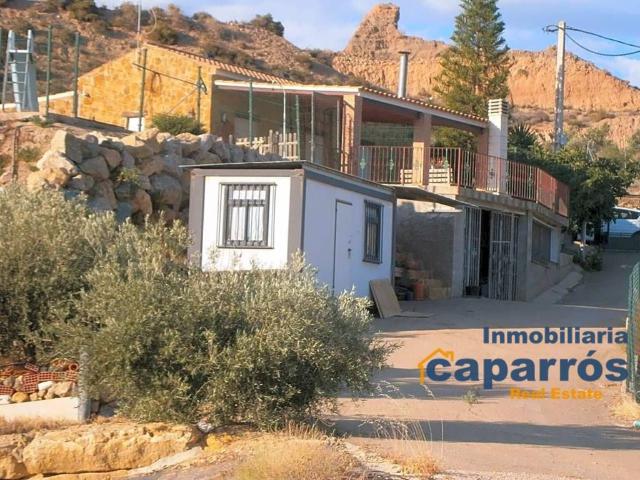 Casa en venta en Antas