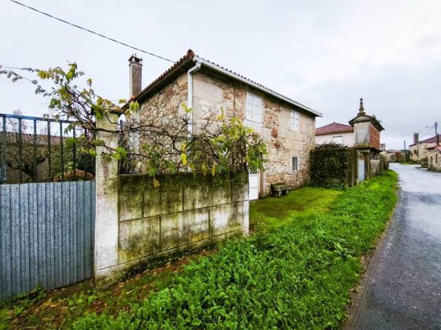 Casa en venta en A Ulloa, Galicia