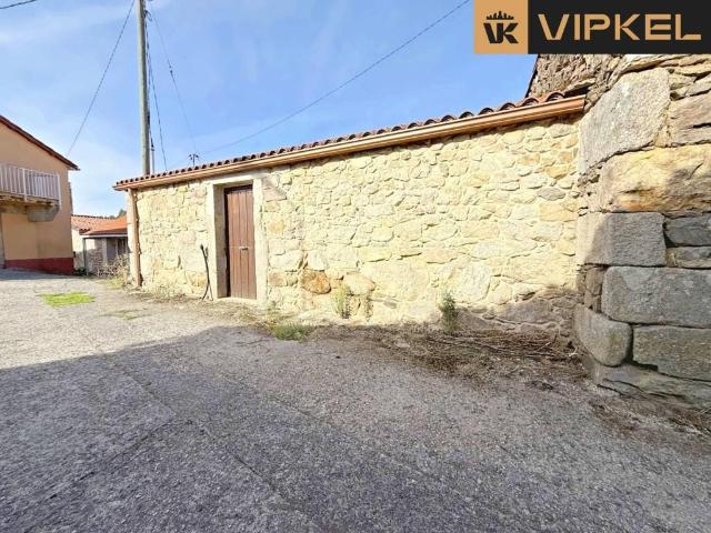 Casa en venta en Antas De Ulla, Lugo