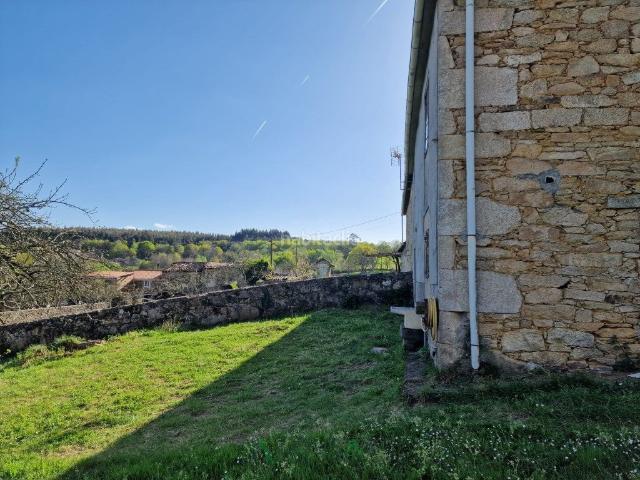 Casa en venta en A Ulloa, Galicia