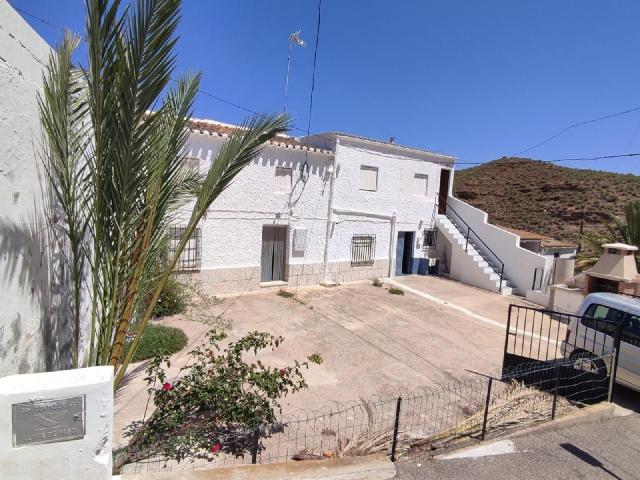 Casa en venta en Antas, Andalucía