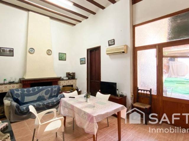 Casa en venta en la Ribera Alta, Valencia