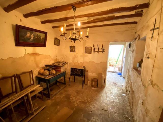 Casa en venta en Antequera, Andalucía
