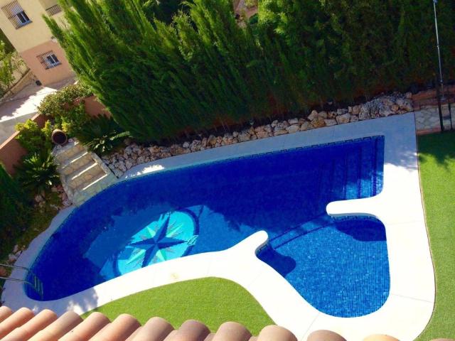 Casa en venta en Antequera, Andalucía
